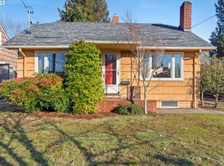 3624 NE 46th Ave, Portland, OR 97213