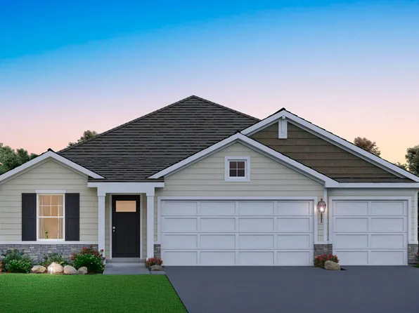 7694 W 106th Pl, Saint John, IN 46373