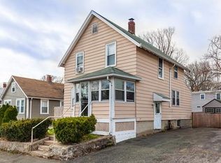 37 Farrington Ave, Dedham, MA 02026