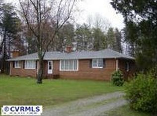 912 Dorset Rd, Powhatan, VA 23139