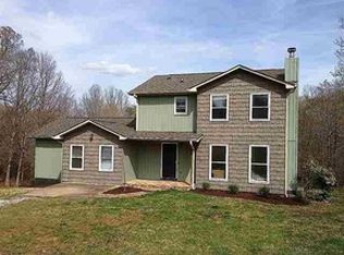 275 Spivey Creek Rd, Landrum, SC 29356