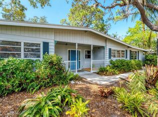 4062 S Shade Ave, Sarasota, FL 34231