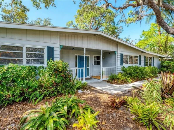4062 S Shade Ave, Sarasota, FL 34231
