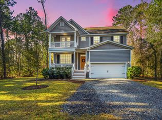 2160 Nicholas David Path, Johns Island, SC 29455