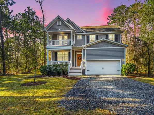 2160 Nicholas David Path, Johns Island, SC 29455