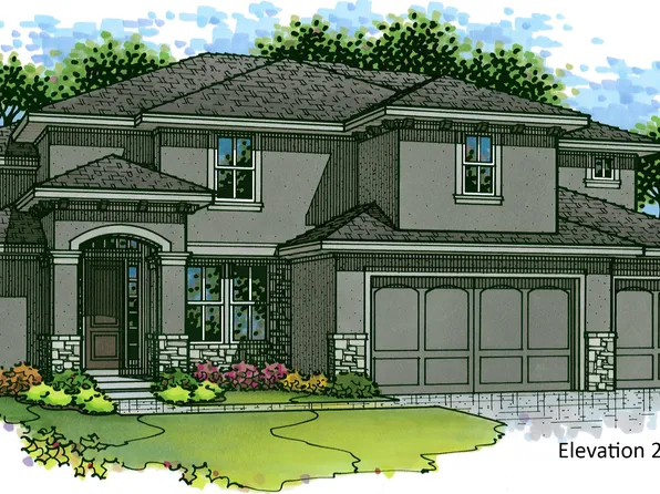 Lancaster Plan, Stonebridge Park