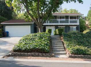 108 Belcrest Dr, Los Gatos, CA