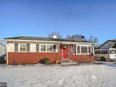 6518 Woodbridge Cir, Baltimore, MD, 21228