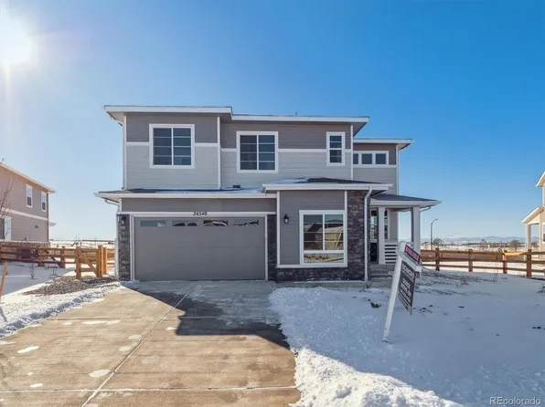 24540 E 36th Avenue, Aurora, CO 80019