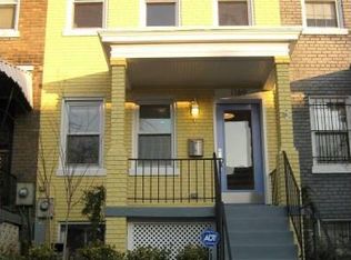 1169 Abbey Pl NE, Washington, DC 20002