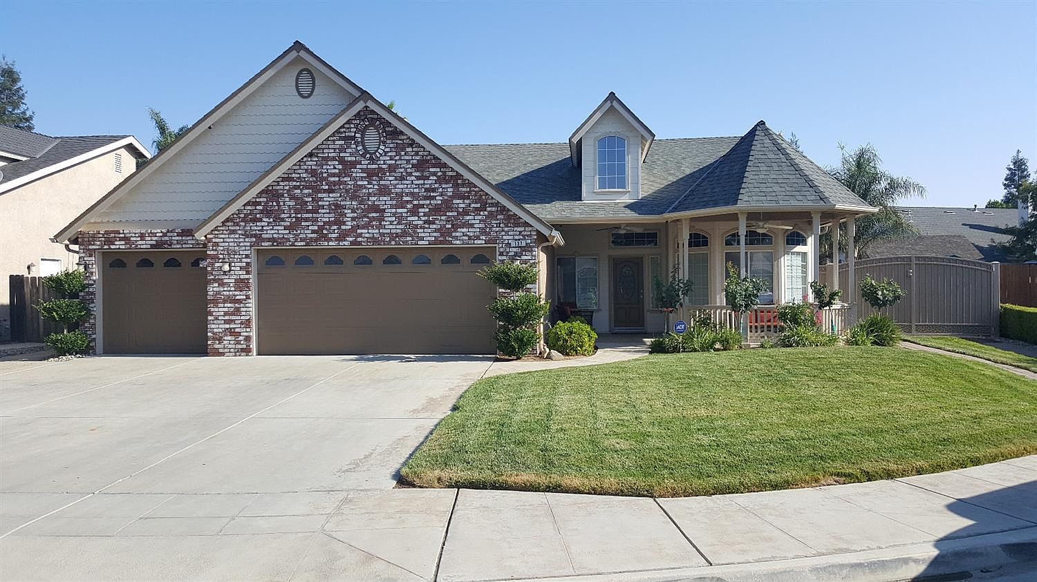 137 W Trenton Ave, Clovis, CA 93619 Zillow