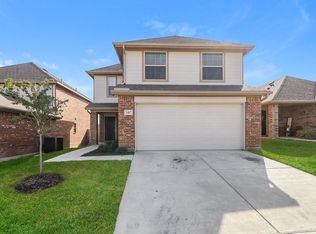 1407 Mark Ln, Ennis, TX 75119