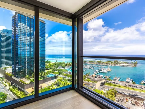 333 Ward Ave #1900, Honolulu, HI 96814