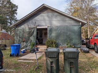 1508 Aycock St SW, Wilson, NC 27893