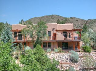 955 Crystal Park Rd, Manitou Springs, CO 80829