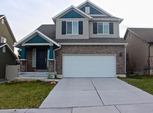 2787 W Harker View Ln, Taylorsville, UT 84129
