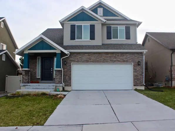 2787 W Harker View Ln, Taylorsville, UT 84129