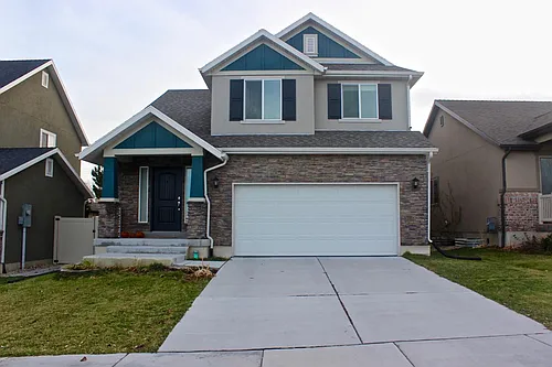 2787 W Harker View Ln Photo 1