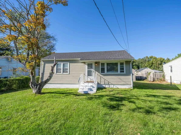 16 Paula Ln, Cape May, NJ 08204