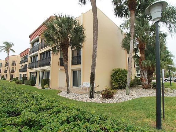 3rd image of 845 S Gulfview Blvd APT 201