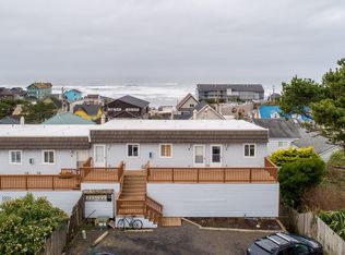 425 NW Brook St APT 6, Newport, OR