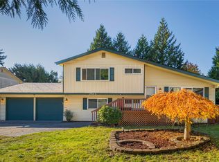 7945 NE Double Hitch Ct, Bremerton, WA