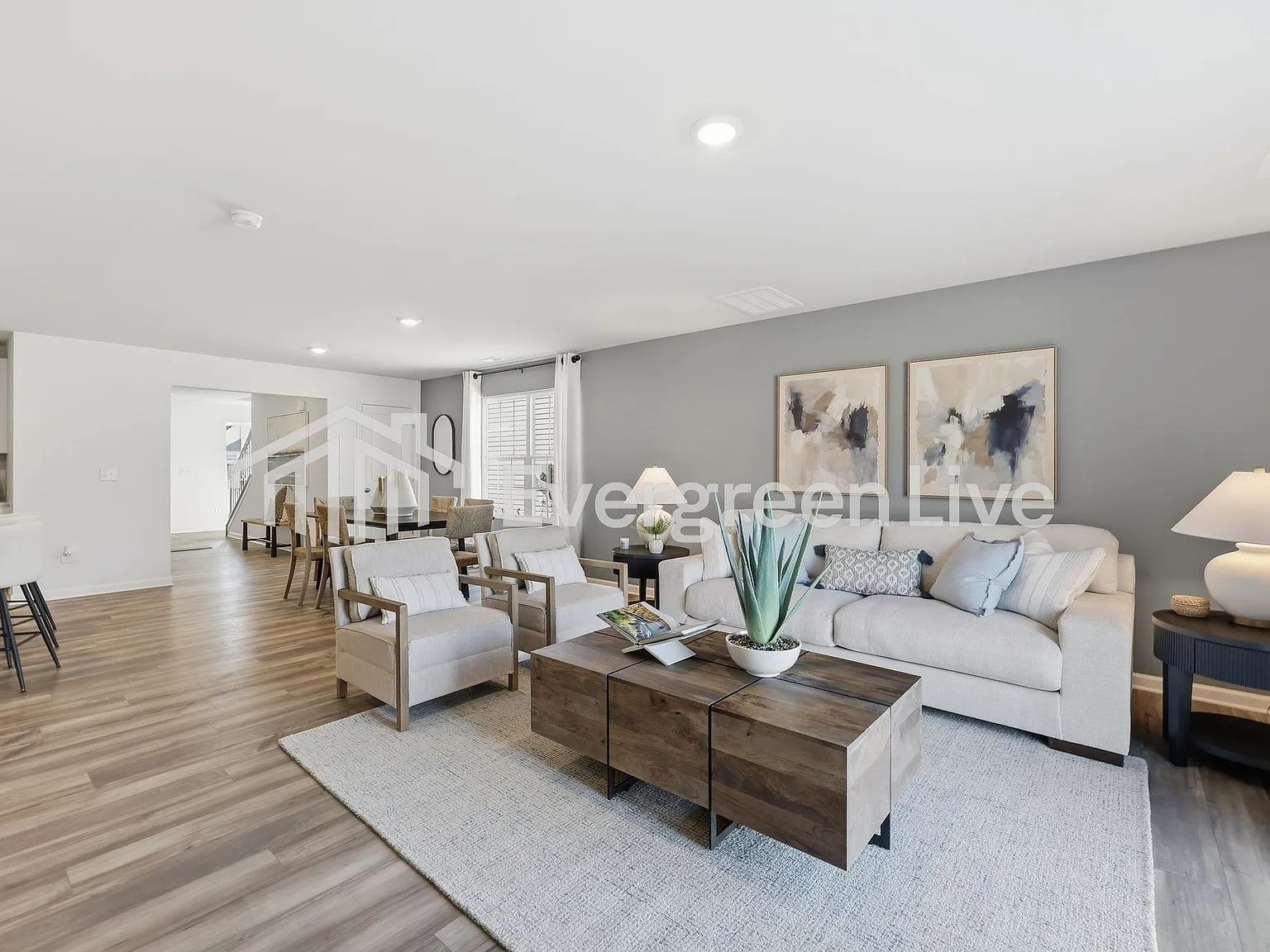 5 bed, 3.0 bath, 2577 sqft, $2,145 — Photo 4