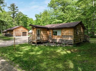 7824 N Sawyer Ave, Hayward, WI 54843