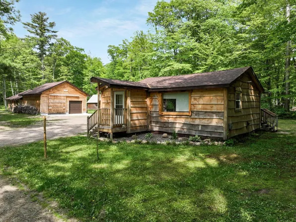 7824 N Sawyer Ave, Hayward, WI 54843