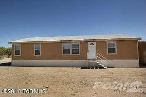 9736 S Tristan Trail Tucson AZ-large-001