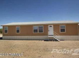 9736 S Tristan Trl, Tucson, AZ 85756