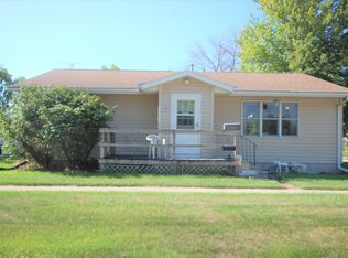 1022 W 2nd St, Boone, IA 50036
