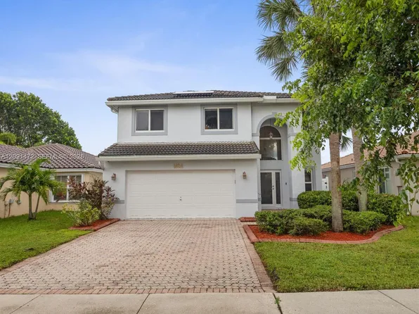 20833 NW 14th Ct, Pembroke Pines, FL 33029
