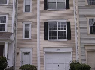 2222 Wimbledon Cir, Silver Spring, MD 20906