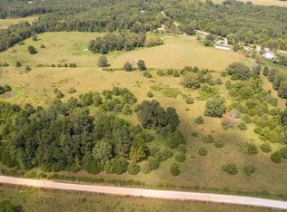 0 Sunshine Rd #1, Hartville, MO 65667