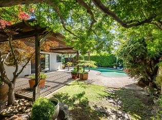 1550 Parkwood Ct, Napa, CA