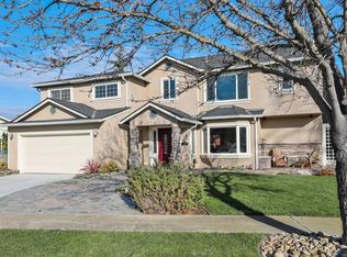 1631 Fallbrook Ave, San Jose, CA