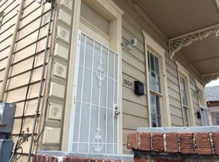 3004 Saint Peter St, New Orleans, LA 70119