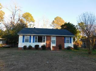 31 Barnette Dr, Sumter, SC 29150