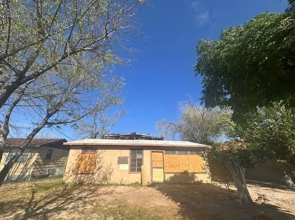 308 E Bowie St, Del Rio, TX 78840
