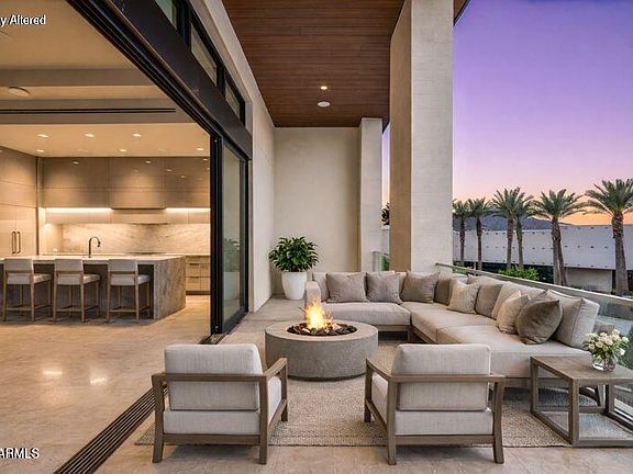 2nd image of 6587 N PALMERAIE Boulevard #3010