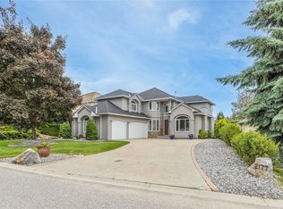 2177 Breckenridge Ct, Kelowna, BC V1V 1W2
