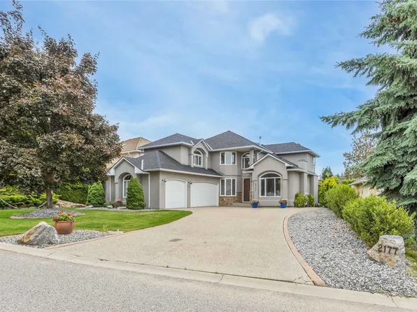 2177 Breckenridge Ct, Kelowna, BC V1V 1W2