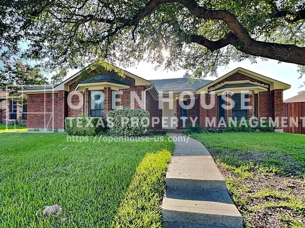 6222 Sasaki Way, Garland, TX 75043