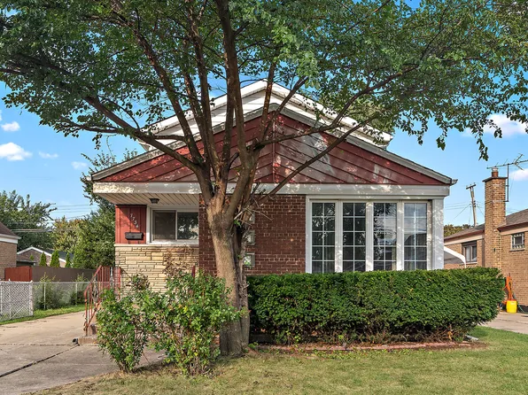 7734 S Keeler Ave, Chicago, IL 60652
