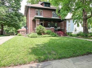 918 W Church St, Champaign, IL 61821