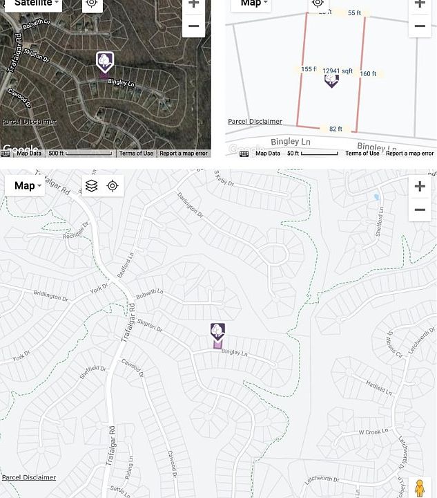 1st image of Bingley Ln #11