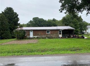 116 McPherson Rd, Oil City, PA 16301