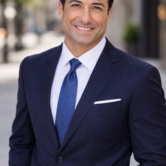 Joel Posner