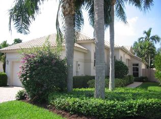 6675 NW 25th Ter, Boca Raton, FL 33496